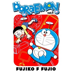 doraemon